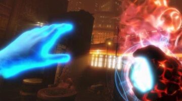 Insomniac Games’ Oculus Touch Exclusive The Unspoken Gets New Trailer Showing Elmhurst Avenue
