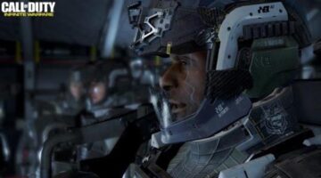 Call of Duty: Infinite Warfare – What Game to Play Next