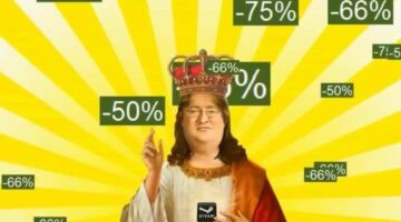 10 Worthy Deals of the Steam Autumn Sale