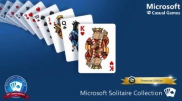 Microsoft Solitaire Collection Review by Gravis Ludus