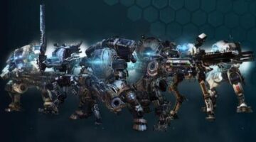 Titanfall 2: Rating The Titans
