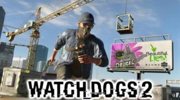 WATCH_DOGS 2 Review: A Dramatic Improvement | AYBOnline