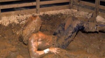 10 Weirdest WWE Matches Ever