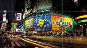 Toys R Us Ad 11/27 – 12/3