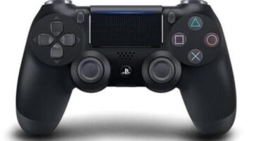 Amazon Slashes $26 Off On Updated DualShock 4 Wireless Controller