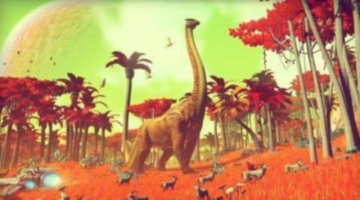 No Man’s Sky’s Lasting Effect on Gamers’ Confidence