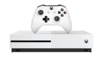 Xbox One S & PS4 Slim Marked Down to $212
