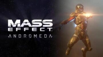 What Waits in ‘Mass Effect Andromeda’: The Paragon and The Renegade