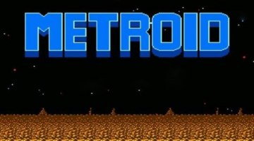 Hall of Fame Entry #19: ‘Metroid’