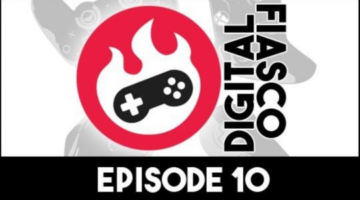 Digital Fiasco Epsiode 10: It is Too Late for No Man’s Sky?