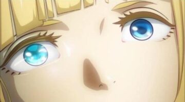 Bubuki_Buranki The Gentle Giants of the Galaxy Episode #21 Anime : FDP