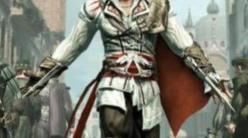 Assassin’s Creed: The Ezio Collection Review – PlayStation Universe