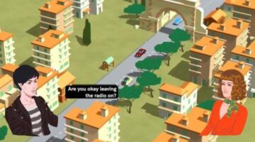 Wheels of Aurelia Review | TheXboxHub