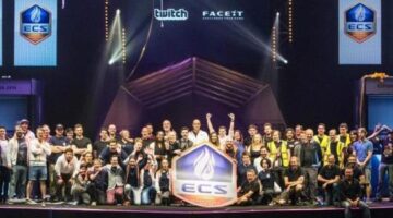 How the ECS CS:GO league is doubling player salary