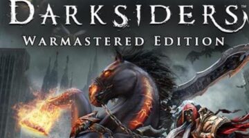 Darksiders: Warmastered Edition Review (PS4) – Telkom Gaming