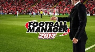 Football Manager 2017 – Zero1Gaming
