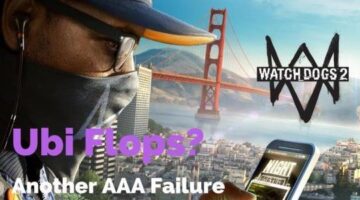 Has Ubisoft killed off Watch Dogs 2?