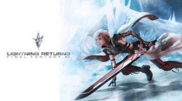 Lightning Returns: Final Fantasy XIII