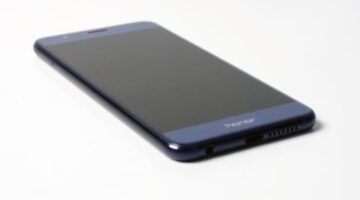 Huawei Honor 8 Review | CGM