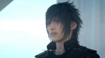 Final Fantasy XV Director Talks About Satisfying Both Final Fantasy Versus XIII Fans and New Ones