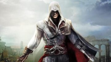 Assassin’s Creed: The Ezio Collection Review – Diehards or Uninitiated Only | COG