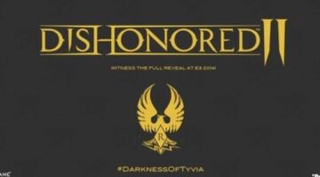 Dishonored 2 Review | GameGrin