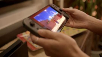 The case against the Nintendo Switch (and for it)