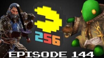 The Gamesmen, Episode 144 – Logging Off