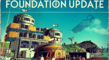 No Man’s Sky Update Breathes New Life into Game