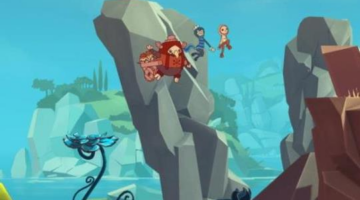 Shu Review – DarkZero
