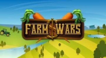 Farm Wars: Plow, Sow and Grow Your Way to Success