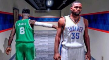 NBA 2K: MyCareer Mode is no Power Fantasy – And That’s a Good Thing