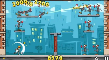 Tennis In The Face coming to Xbox One real soon