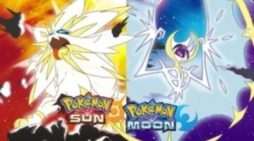 Pokémon Sun and Moon Review – VideoGamesUncovered