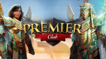 Jagex launches Premier Club for RuneScape and Old School RuneScape