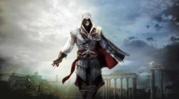 Assassin’s Creed: The Ezio Collection Review | GodisaGeek