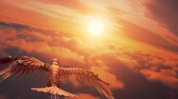 How We Soar for PlayStation VR is out now