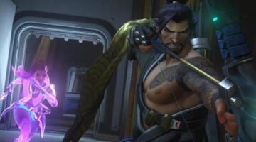 How pros are handling the huge Overwatch changes
