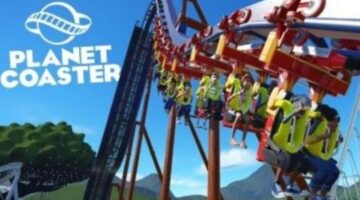 Planet Coaster Review (PC) – Telkom Gaming