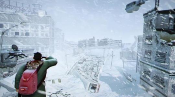 Impact Winter Coming to PC Early 2017; New Trailer Released