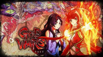 God Wars Future Past Gets New Story Trailer