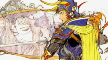 Top 10 Final Fantasy Games