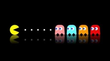 Facebook Launches Instant Games; Pac-Man and Space Invaders Amongst Launch Titles