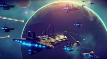 How to Build a Base in No Man’s Sky