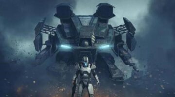 5 Best Mech Games