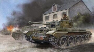 Wargaming Puts World of Tanks Fair Play Policy Into Action