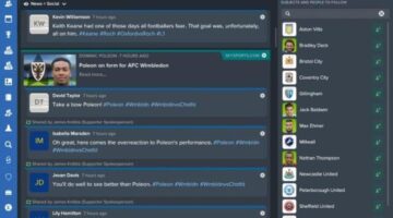 Football Manager 17 review – TGA