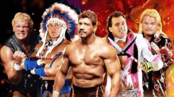 Some WWE 2K17 Season Pass Holders Still Being Charged Again to Download ‘Included’ DLC
