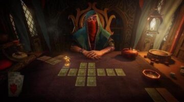 Hand of Fate 2 Coming to Playstation 4