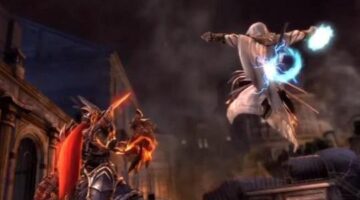 New Soul Calibur Game Announced; Is It Finally ‘SoulCalibur 6’?